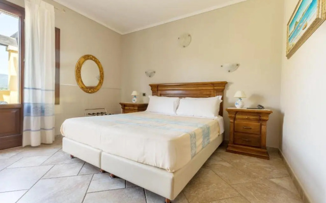 Hotel Sa Suergia