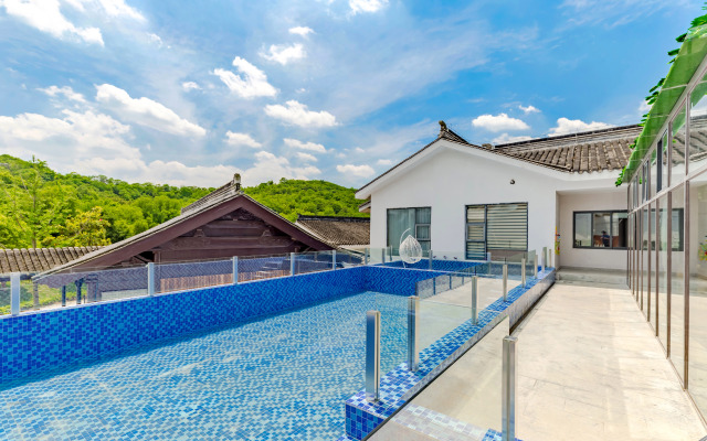Floral Hotel·Yunshang Hot Spring Hotel