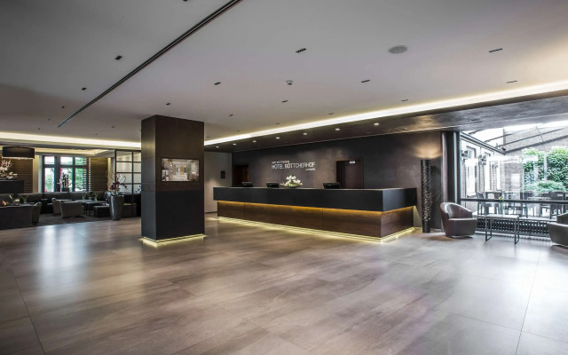 Best Western Plus Hotel Böttcherhof