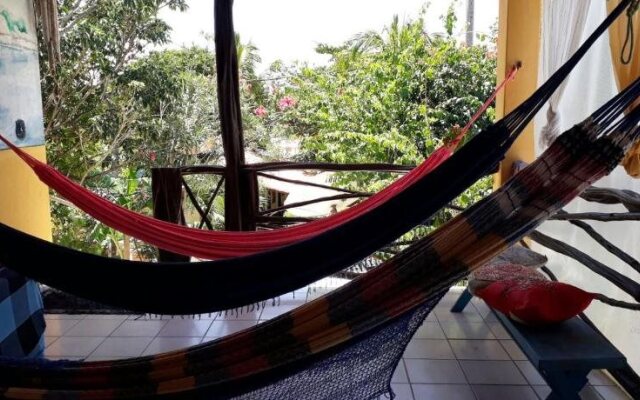 Hostel da Rose