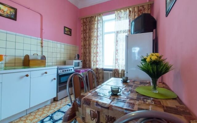 Lakshmi Apartment Novy Arbat 23