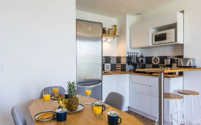 Le Flamingo - Premi re Conciergerie