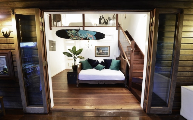Tranquilo Beach House