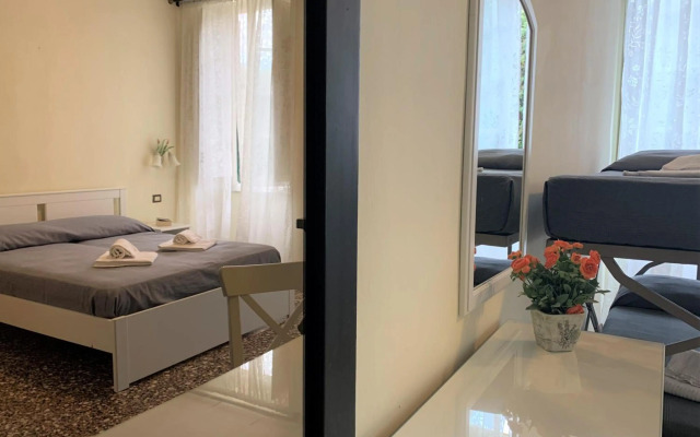 Lyric Hotel Levanto