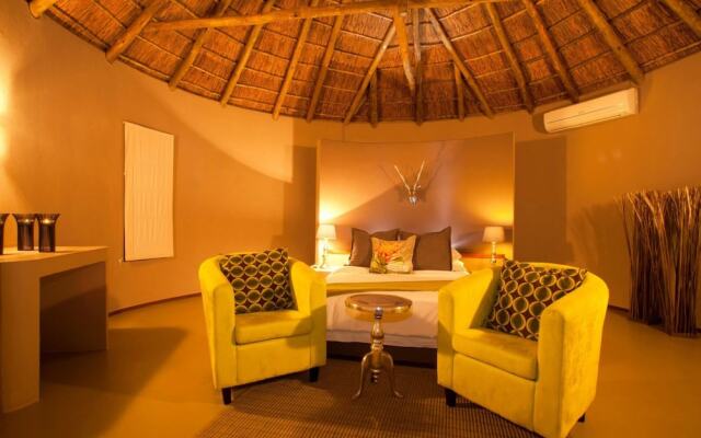 Soul of Africa Lodge
