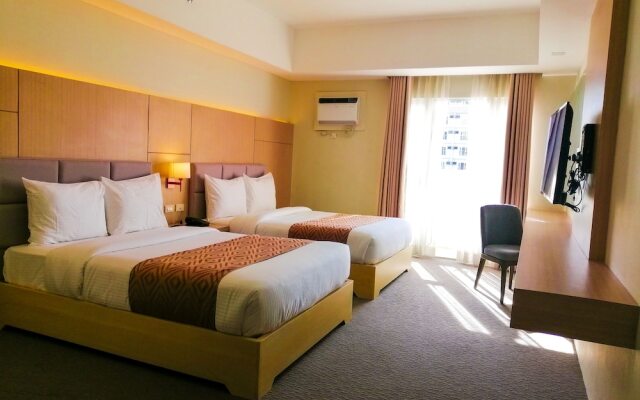 Sotogrande Neopolitan Hotel