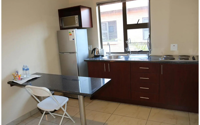Eagle Nest Luxury Accommodation