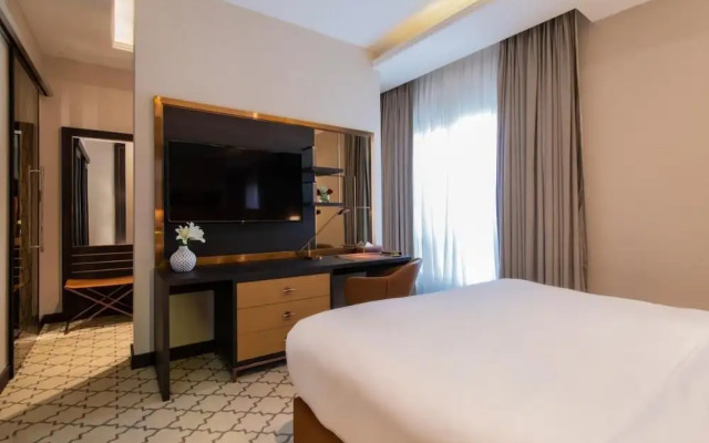 Gardino Hotel & Residence