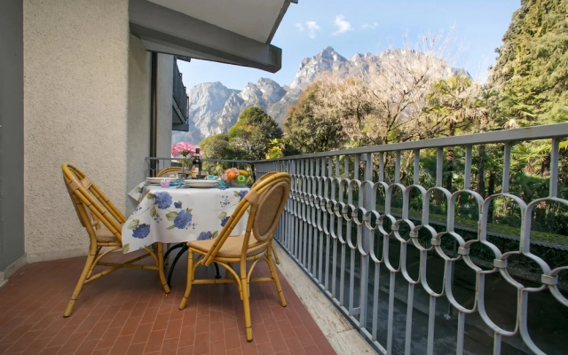 Riva Lago e Spiaggia Apartment