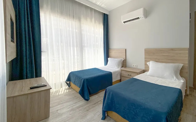 Eylül 16 Otel
