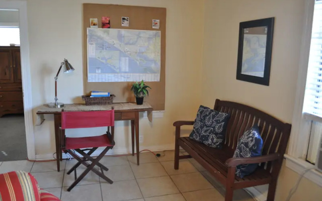 Vacation Homes by The Sea