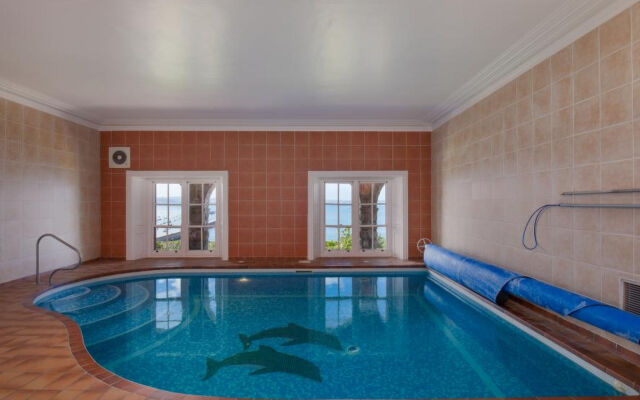Holiday Home Wolborough