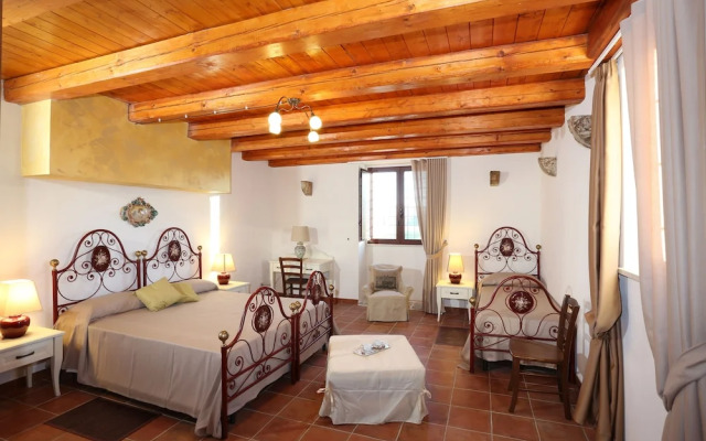 Serravalle Relais & Country Villa