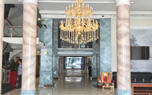 Halong Diamond Hotel