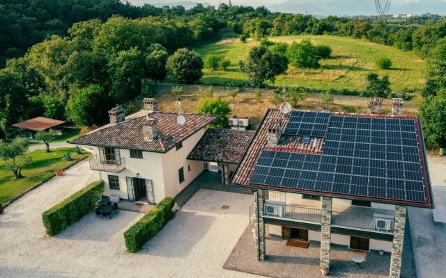 Il Casale Lonato Terra