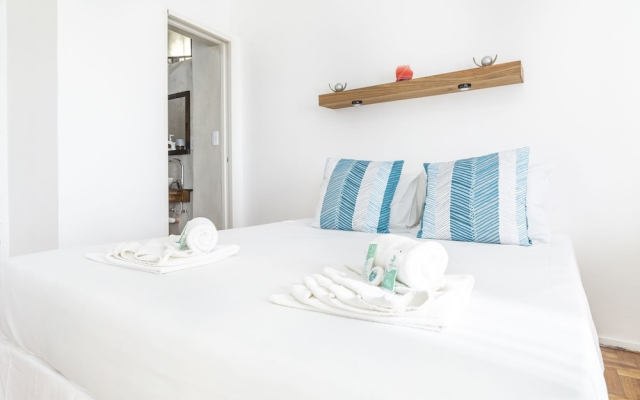 Oro 4 Apartment by Be Local Argentina