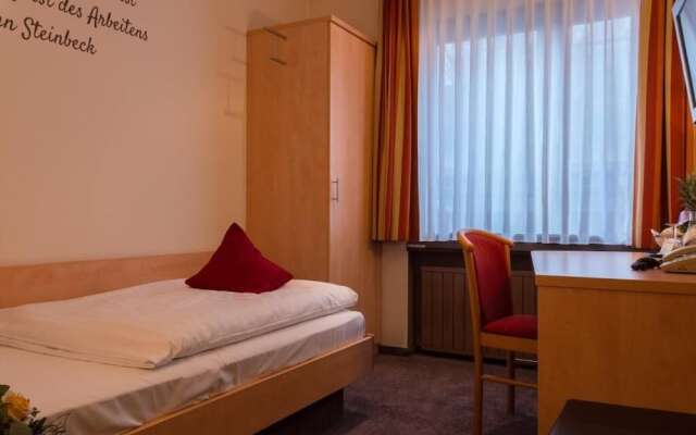 Garni Hotel Schumacher