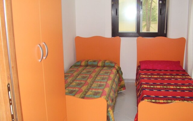 WS Lungomare Gallipoli