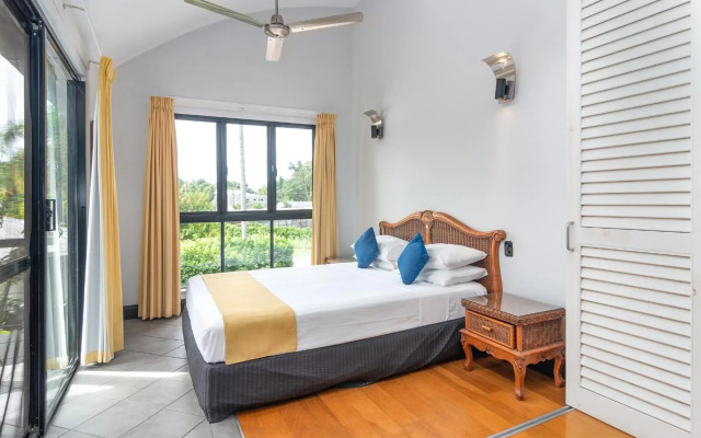 Dreamcatcher Beachsides Apartments