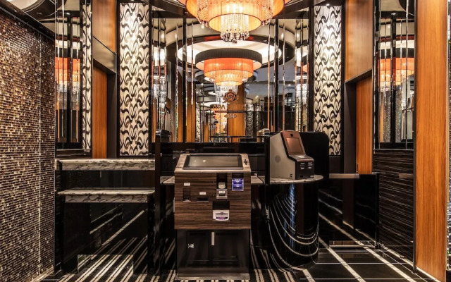 APA Hotel Shinagawa Togoshi Ekimae