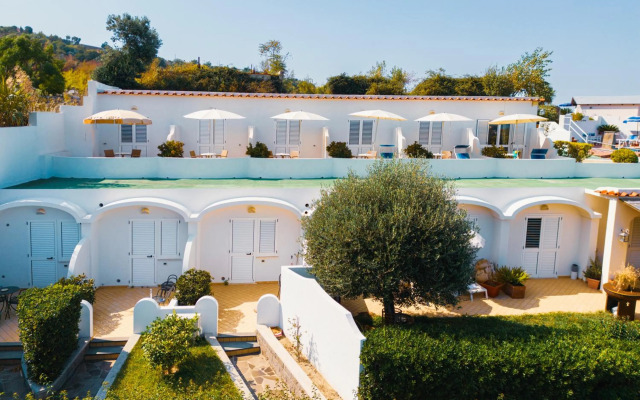 Poggio Aragosta Hotel & Spa