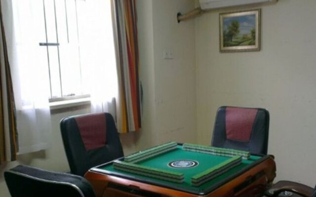 Jingcai Life Party Hotel