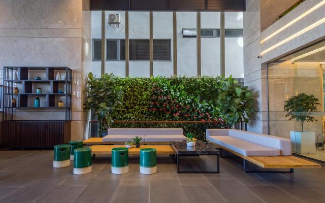 Minh Toan SAFI Ocean Hotel