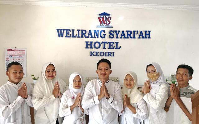 Hotel Welirang Syariah