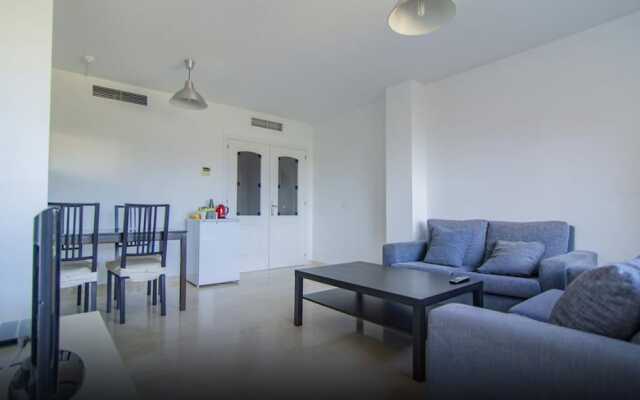 Residencia Universitaria Alfil