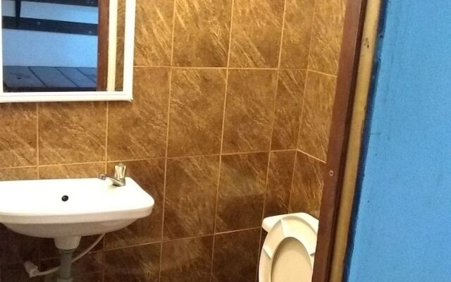 Hostal Eco Point Minca - Hostel