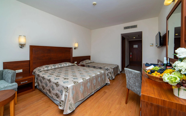 Amelia Beach Resort Hotel & Spa