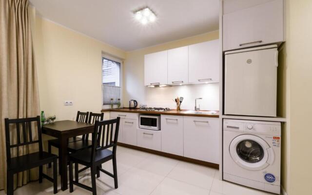 Budgetplus Key Apartaments Pańska