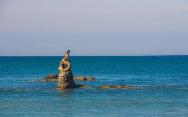 Pristine Mermaid Resort