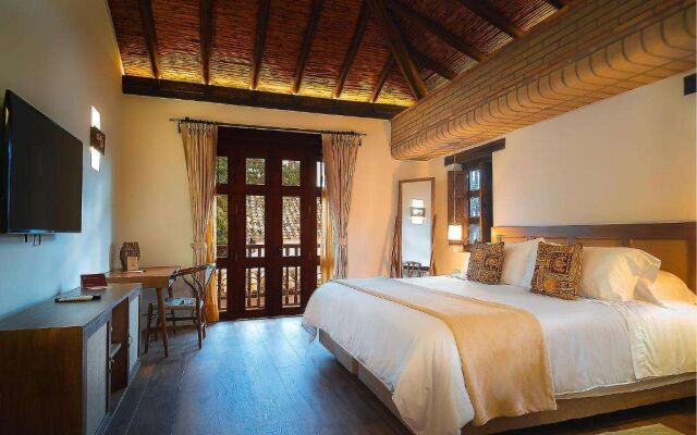 Hotel Casa Alcestre