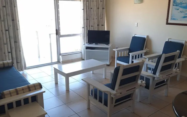 Santana Holiday Resort