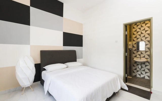 Quintet Apartments @ Cameron