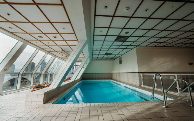 Savoy Hotel Frankfurt