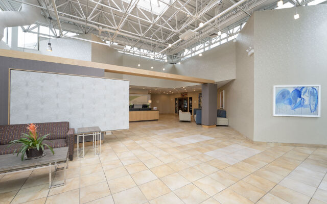 Grand Royal Hotel O'Hare - Chicago