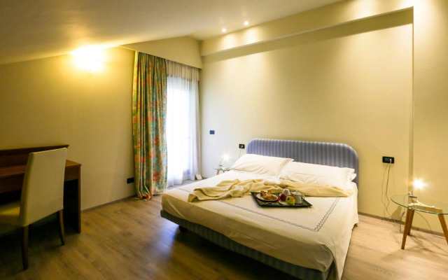 Hotel Miage