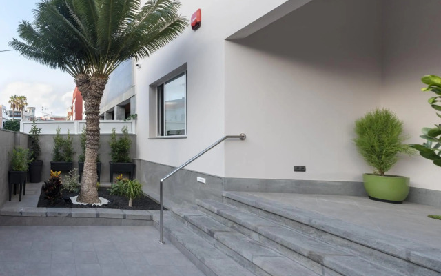 La Palmera Hotel Boutique