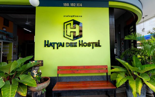 Hatyai Dee Hostel