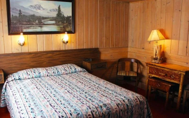 Sleepy Hollow Lodge
