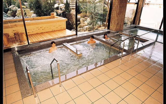 Yuttarino-Sato Inaka