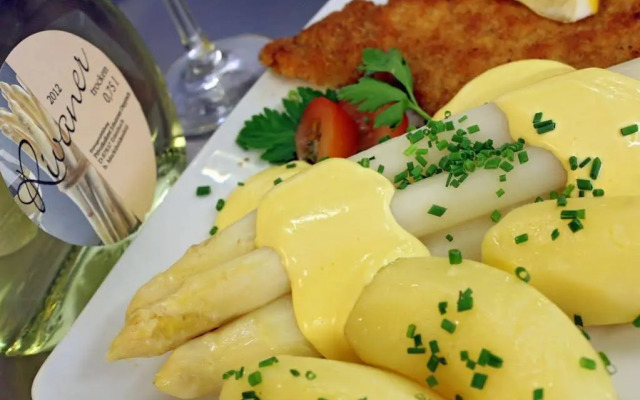 Brauhotel & Gasthof GROSCH