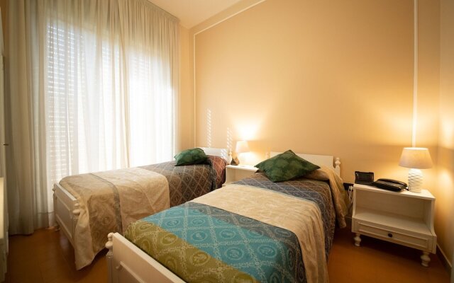 Hotel Ristorante Venezuela