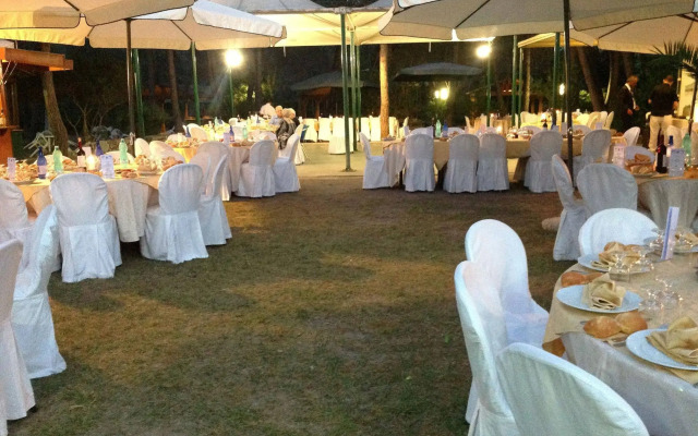Hotel Fertilia