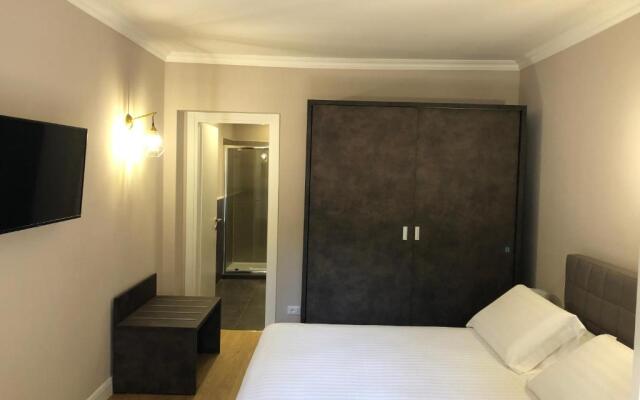 La Tenuta di Rocca Bruna Country Resort