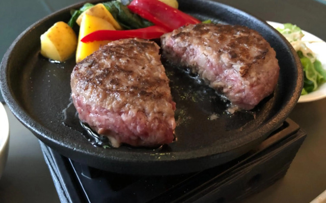 Ada Garden Hotel Okinawa