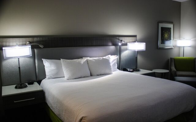 Hilton Garden Inn Ardmore