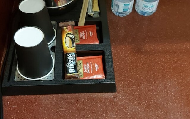 Aknan Hotel Appartments